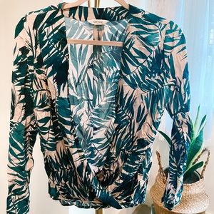 Super cute tropical too